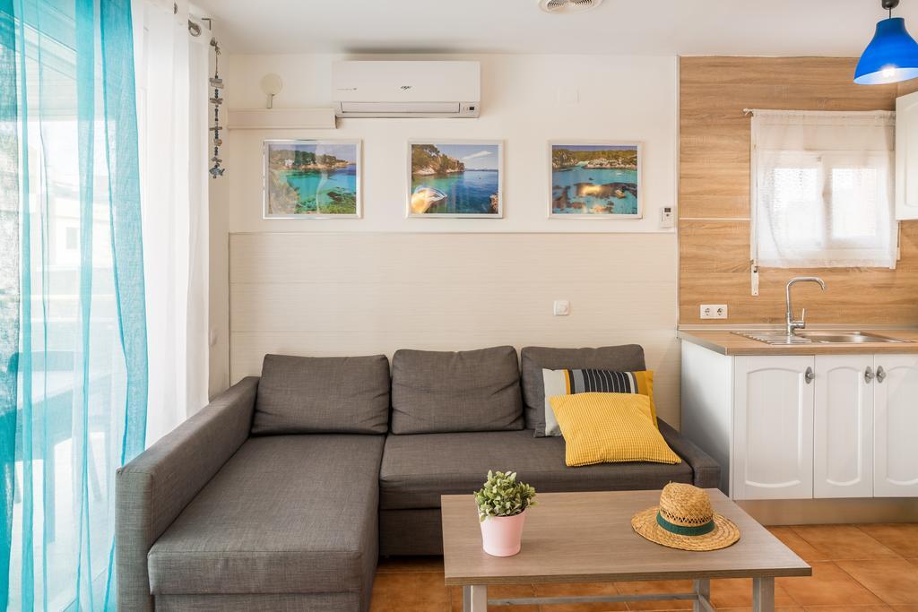 Apartamento En Salou Exterior foto